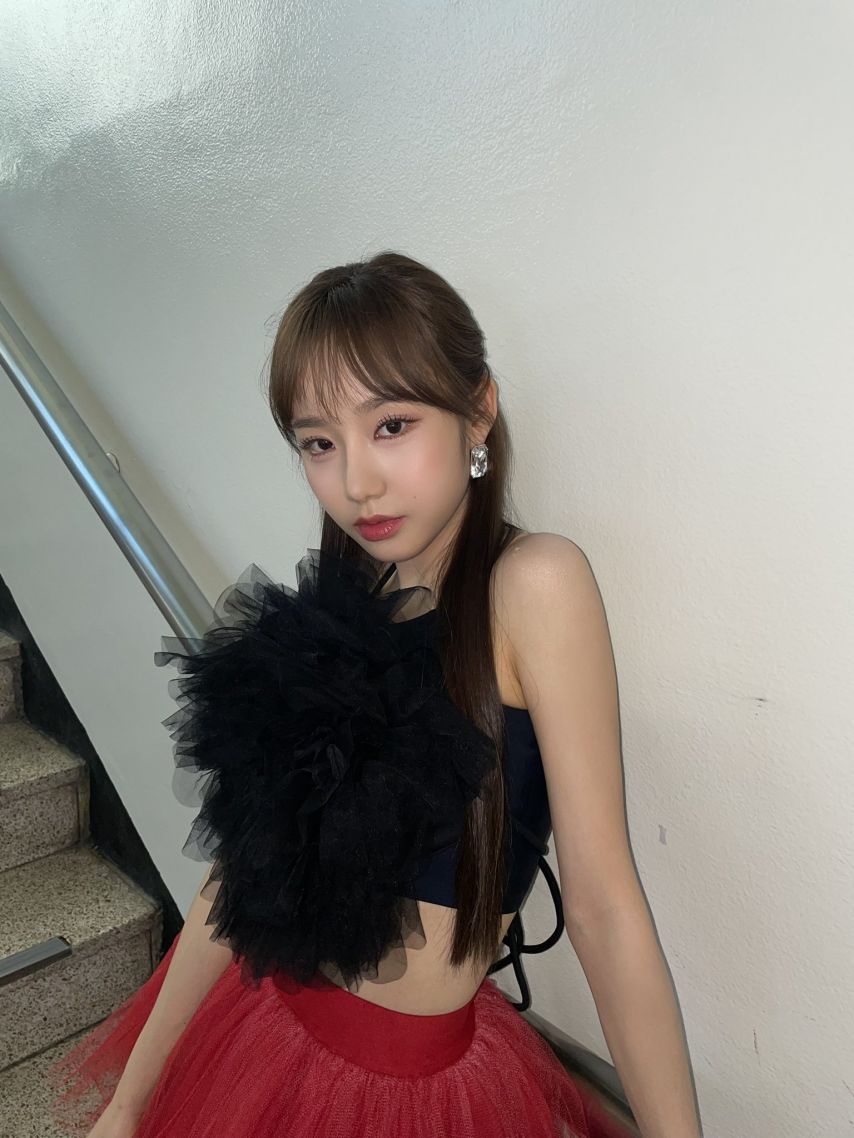 어블룸 새나