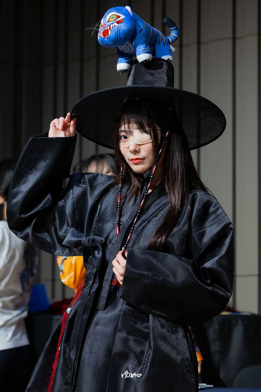 [QWER] 시연