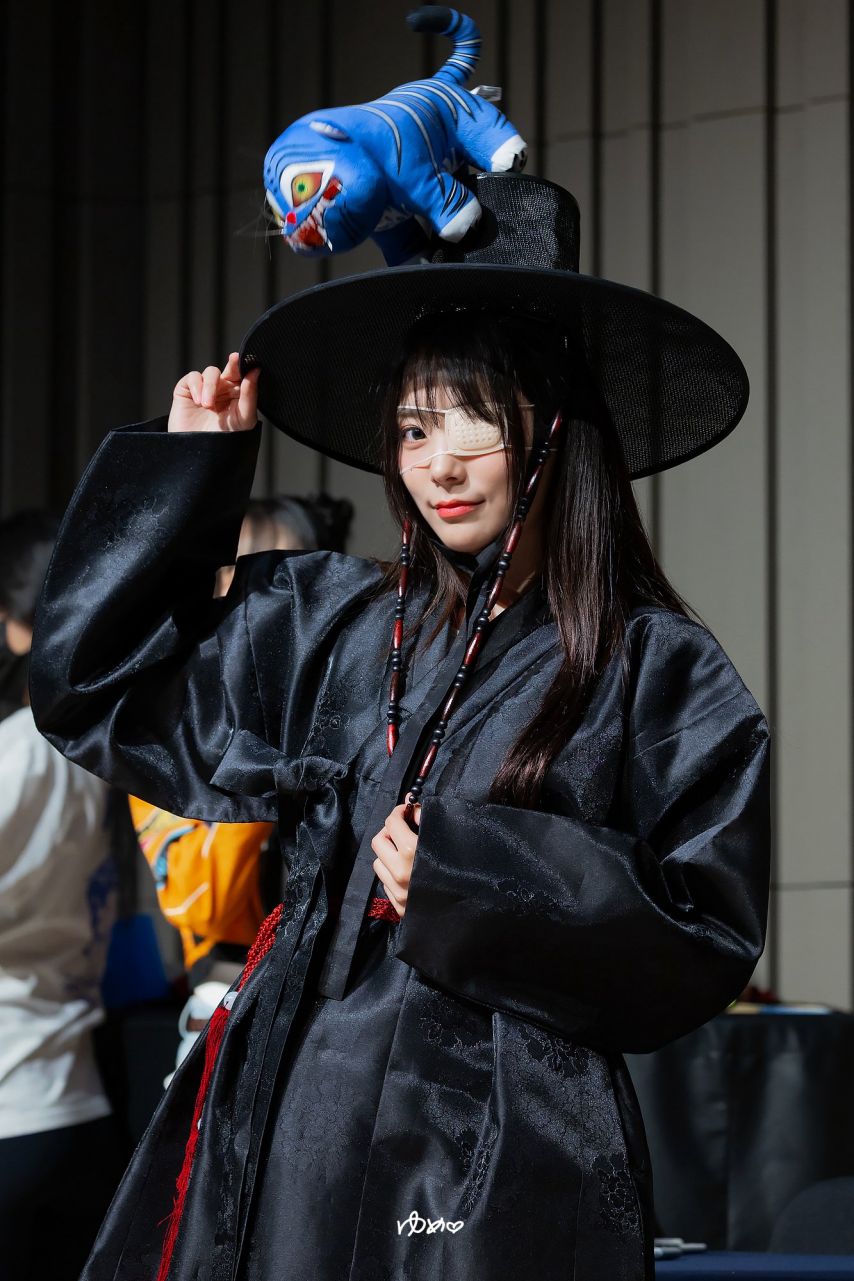 [QWER] 시연