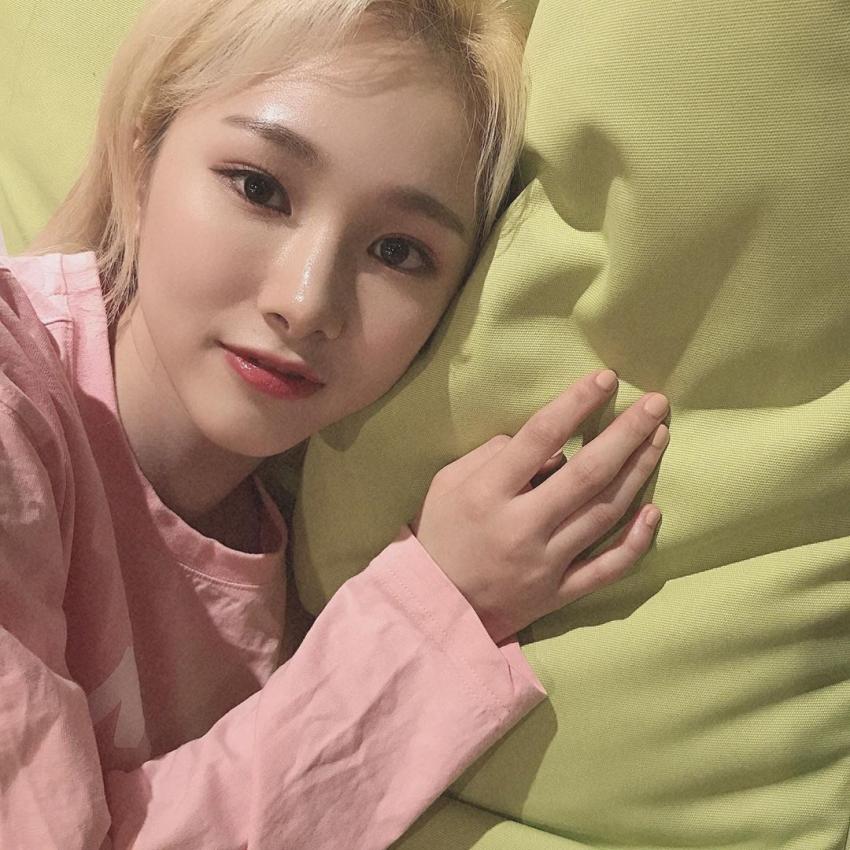에버글로우 미아