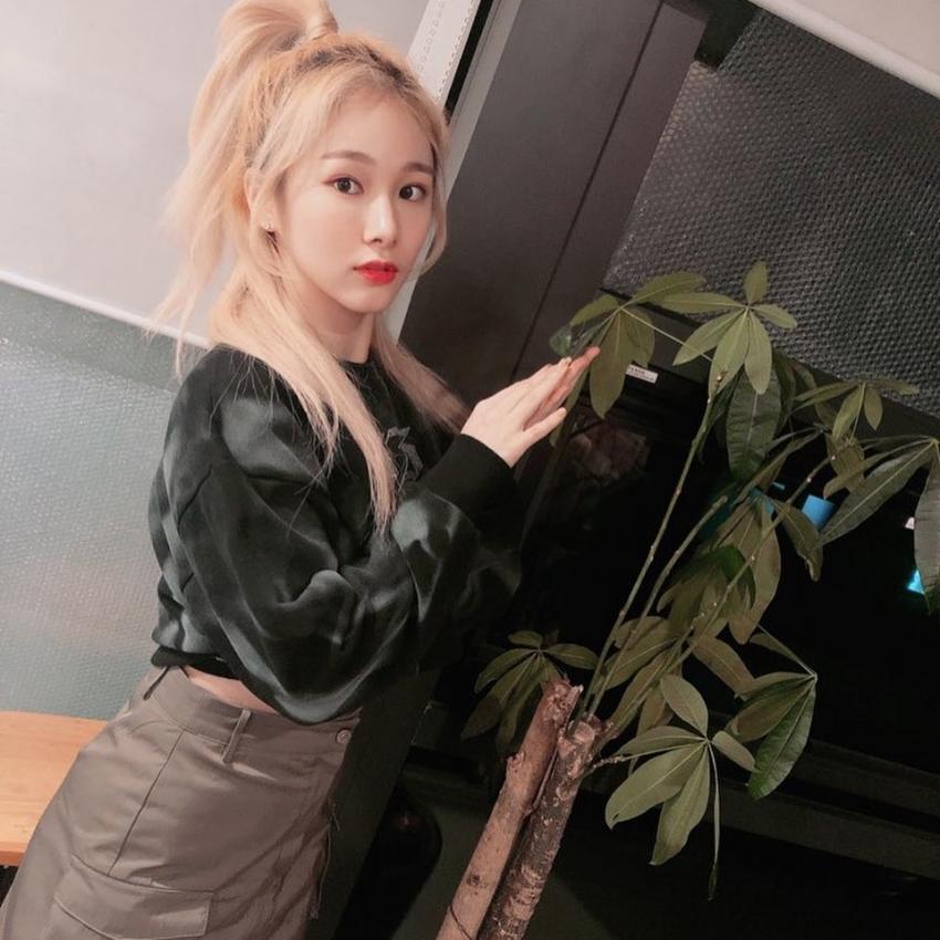 에버글로우 미아