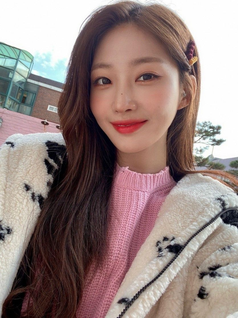 에버글로우 시현