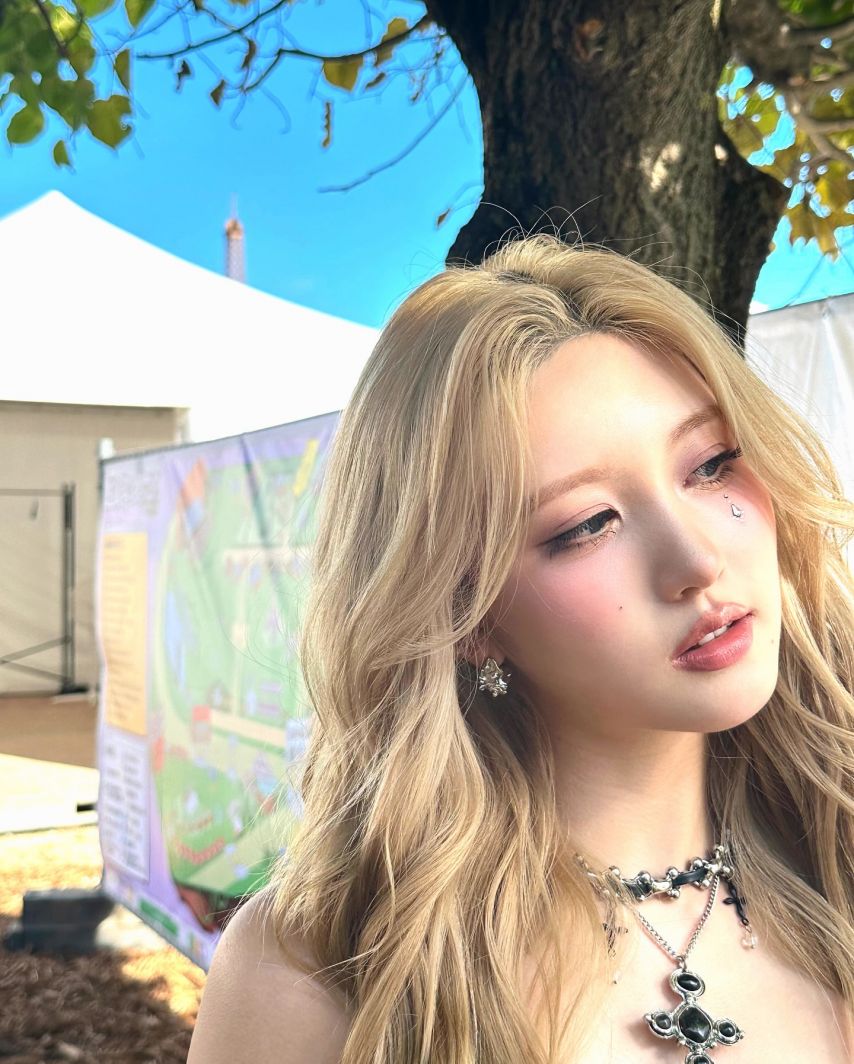 아이브 가을