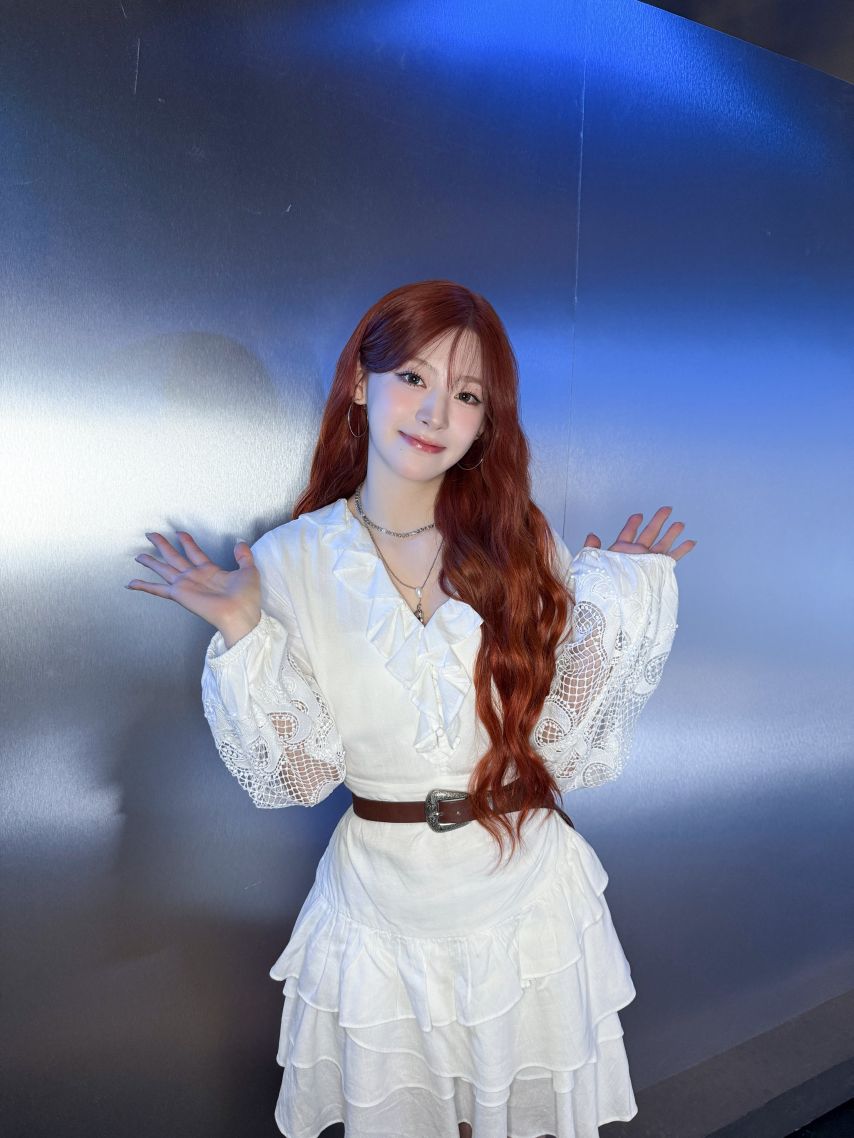 스테이씨 세은
