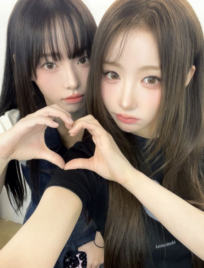 세이마이네임 메이, 슈이