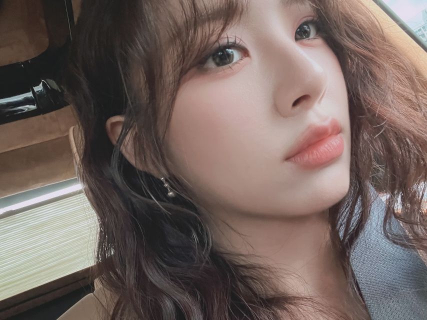 피프티피프티 하나