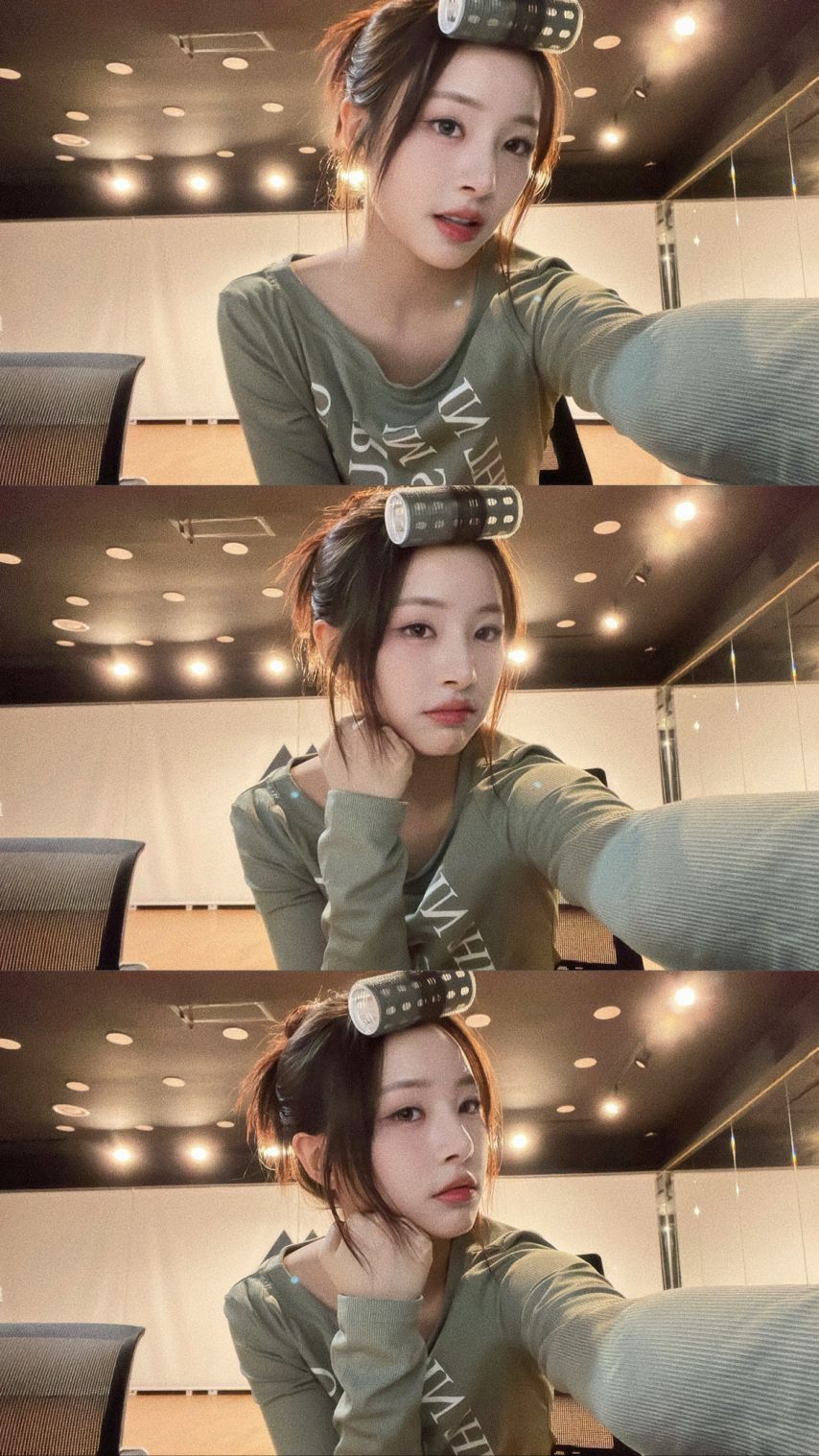 피프티피프티 하나