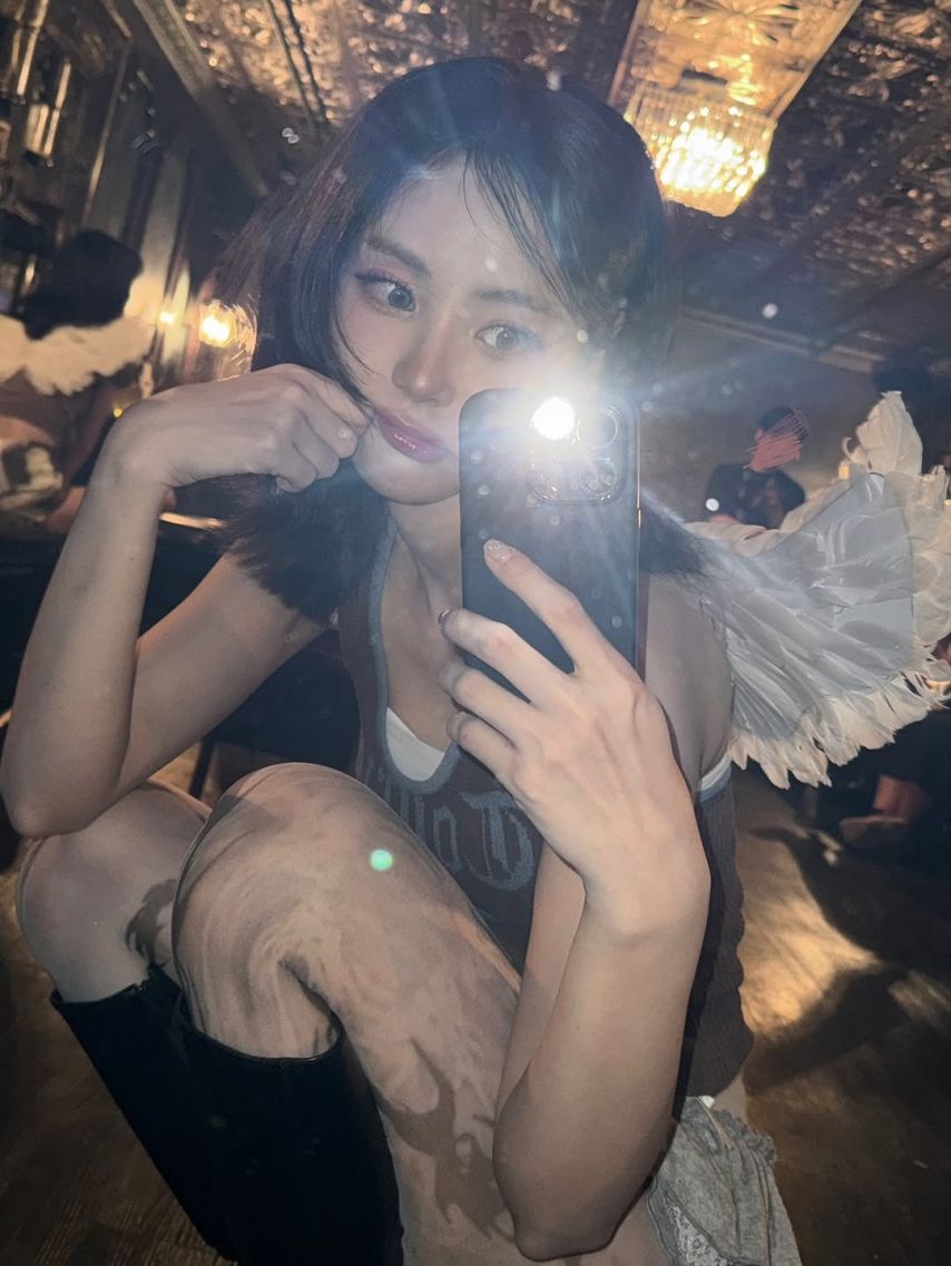 ARTMS (아르테미스) 진솔