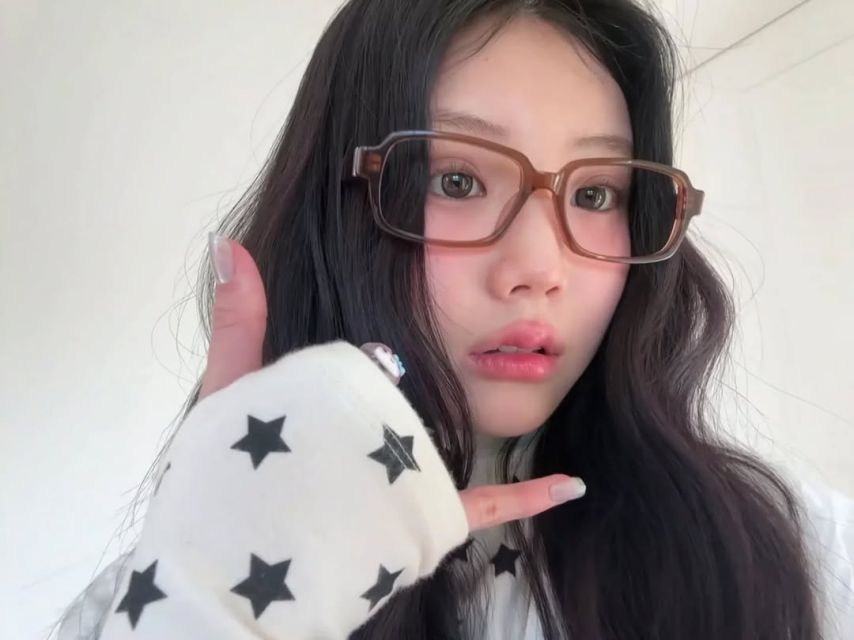 아일릿 (ILLIT) 원희