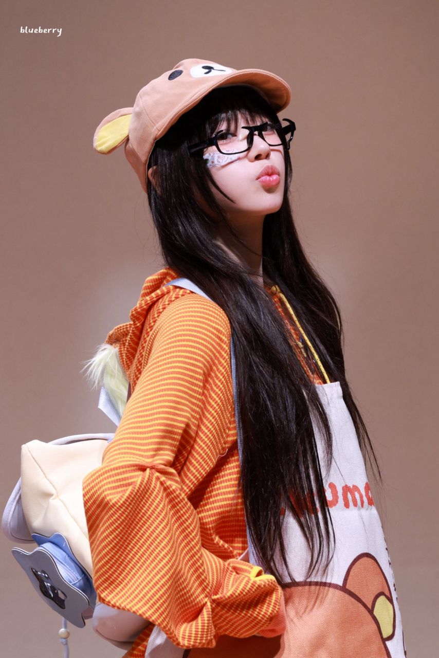 아일릿 모카