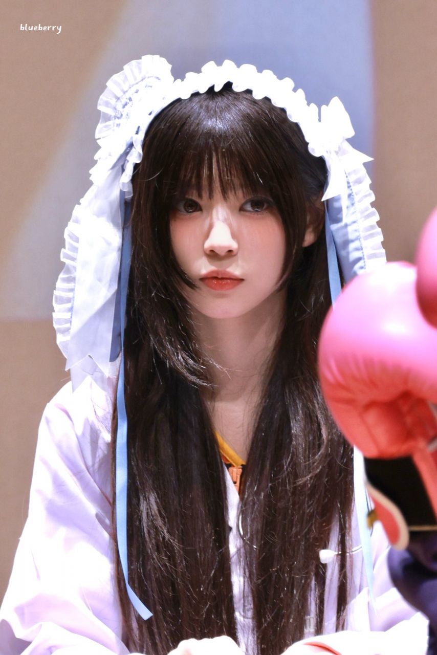 아일릿 모카