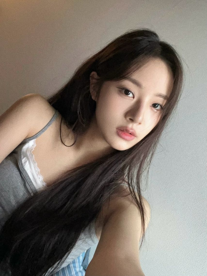 피프티피프티 하나