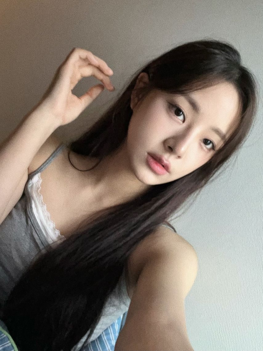 피프티피프티 하나
