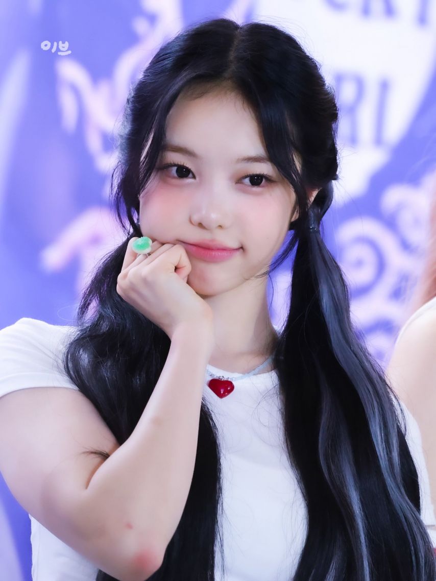 하츠투하츠 이안
