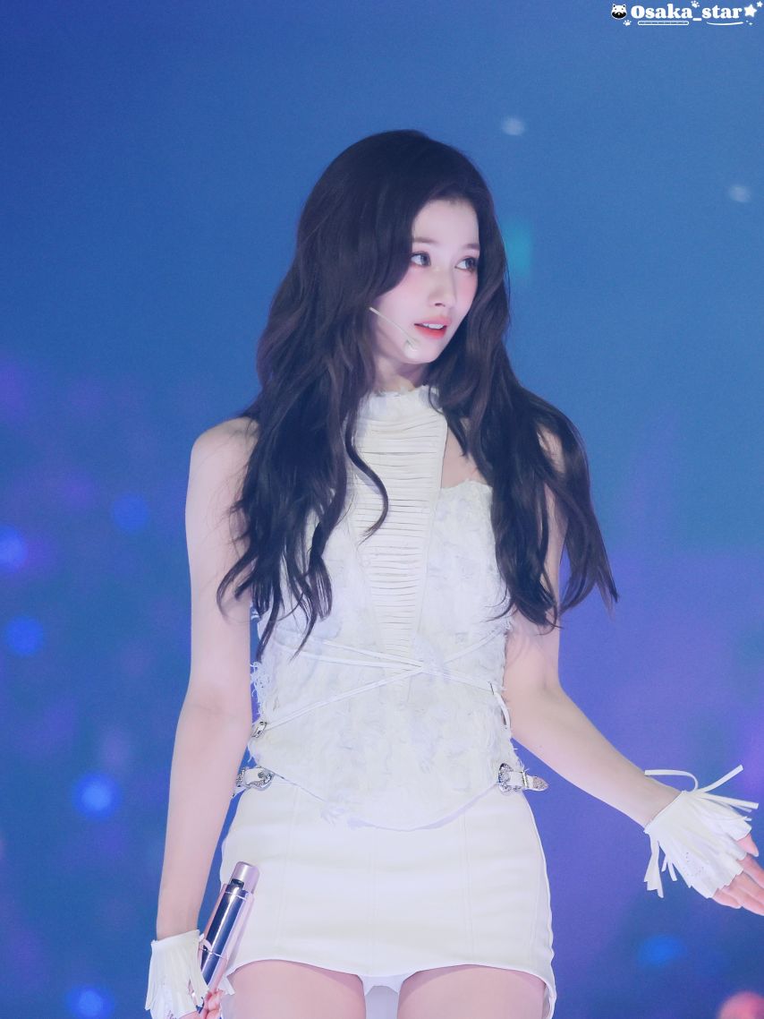 트와이스 사나