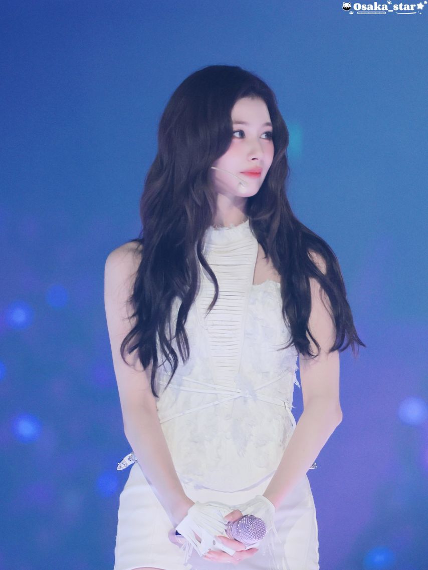 트와이스 사나