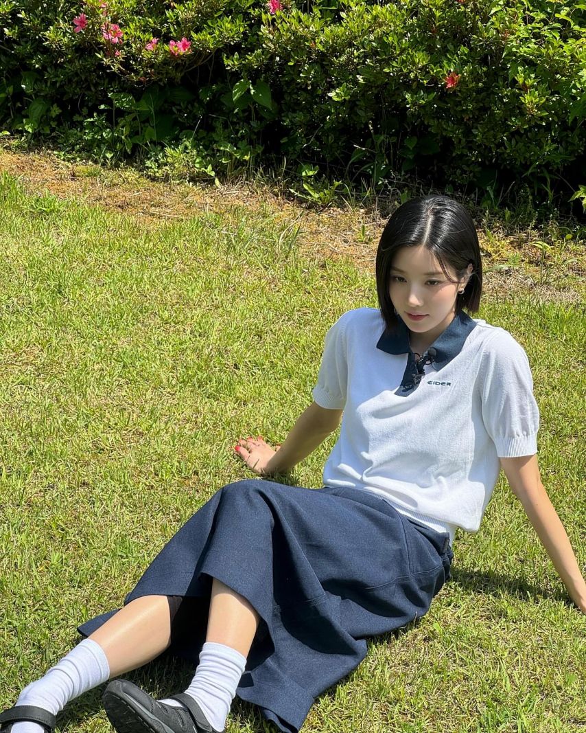 권은비