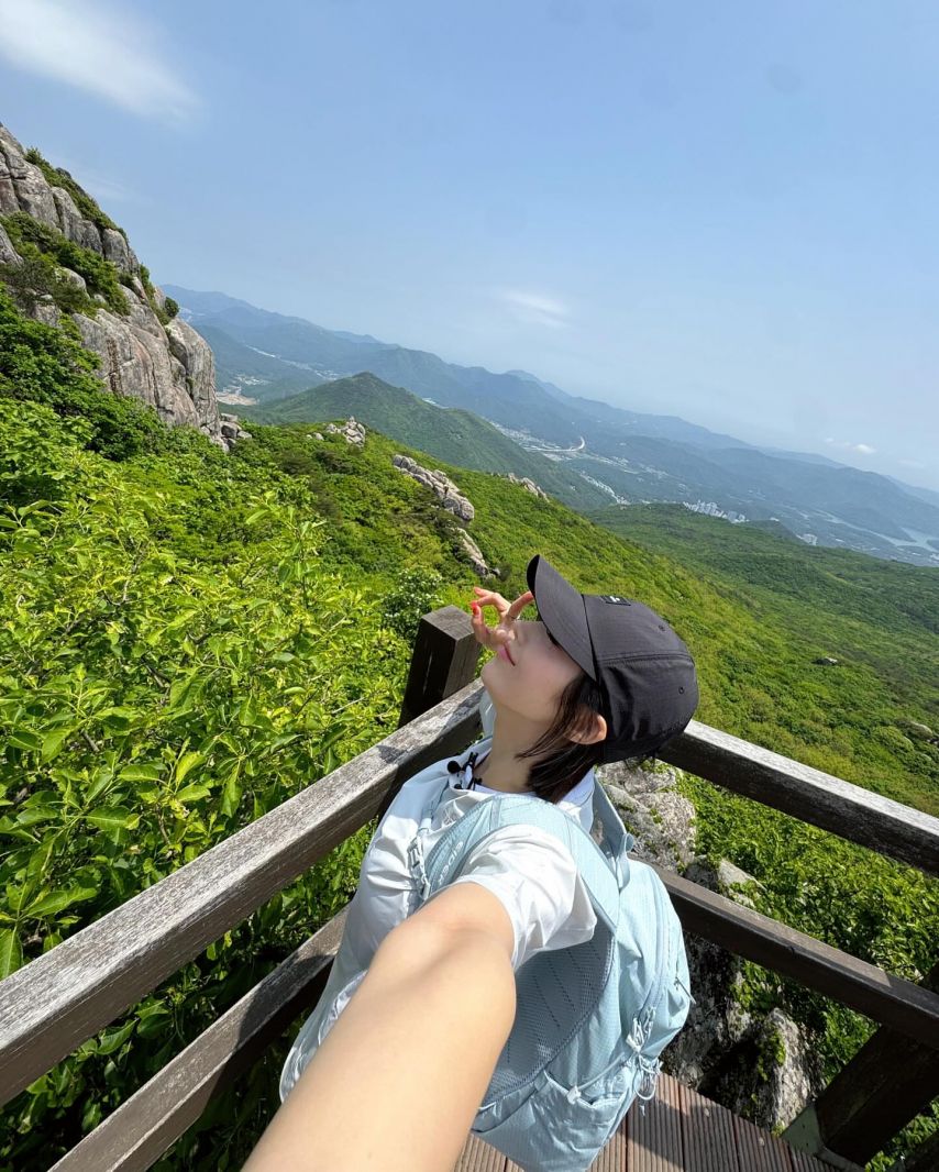 권은비
