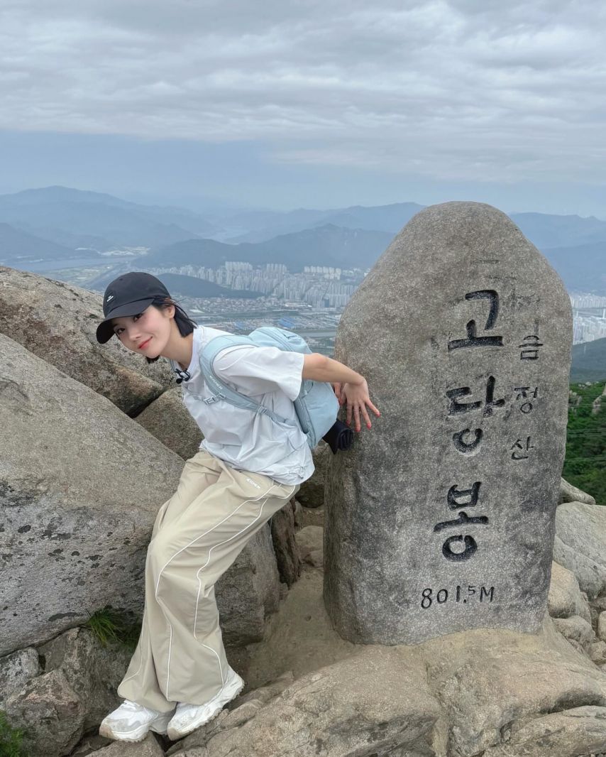 권은비