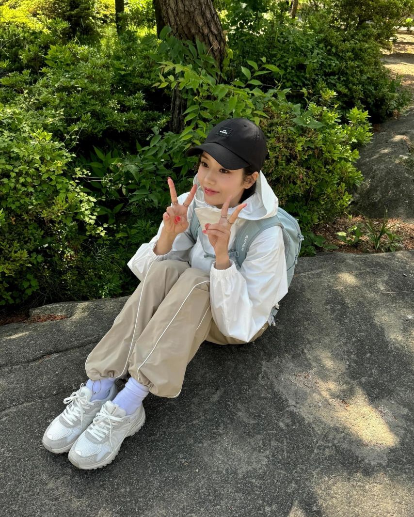 권은비