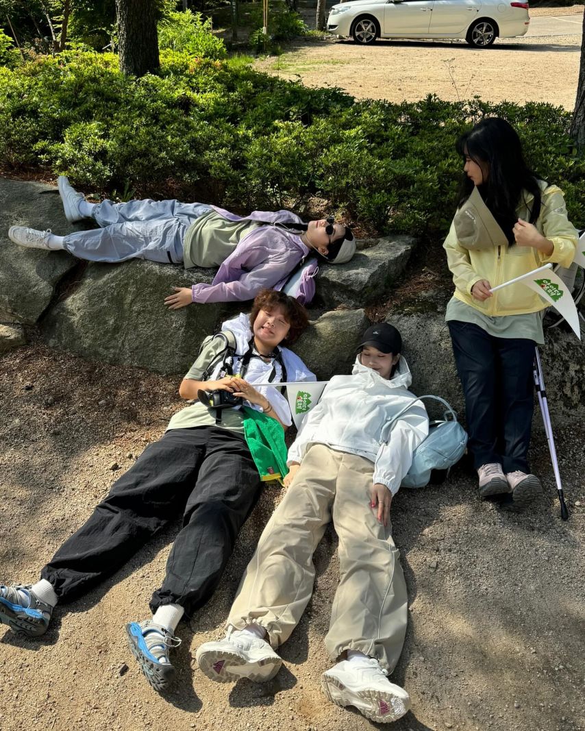 권은비