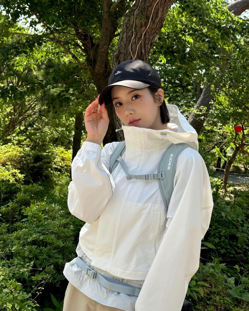 권은비