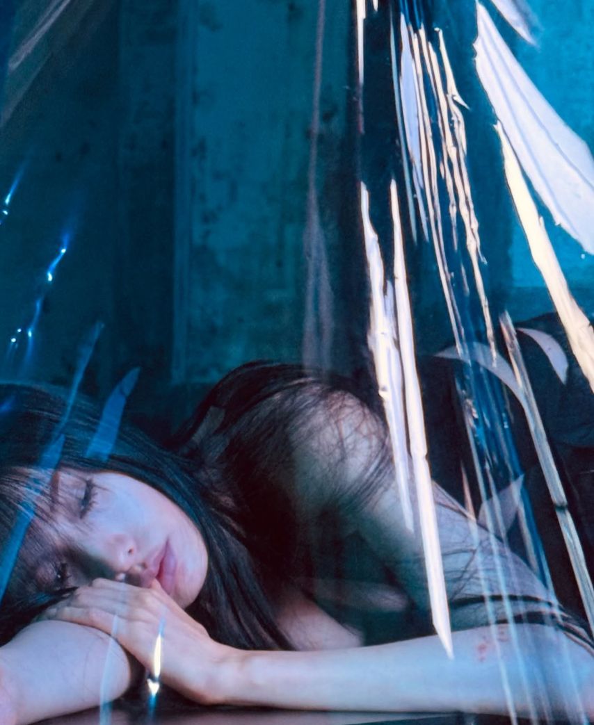 나나 임진아 인별 마리끌레르