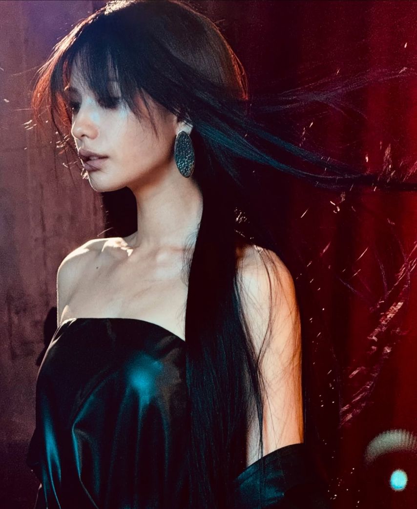 나나 임진아 인별 마리끌레르