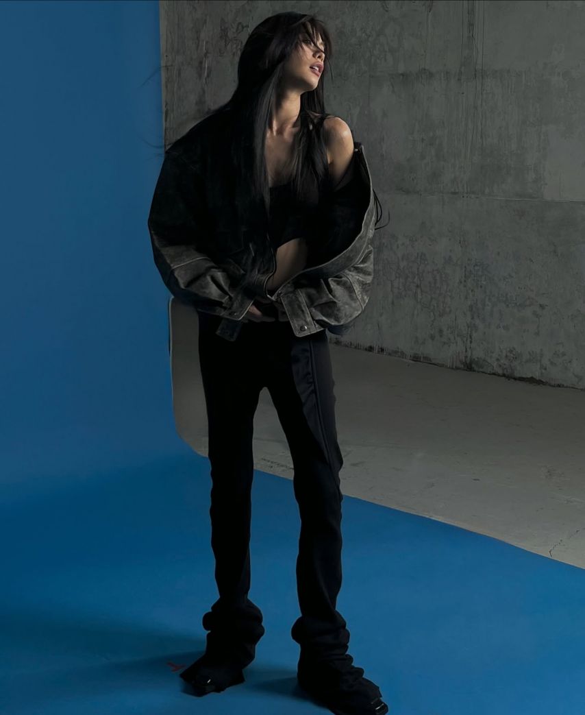 나나 임진아 인별 마리끌레르