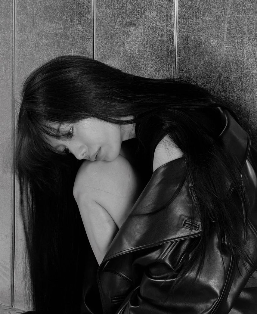 나나 임진아 인별 마리끌레르