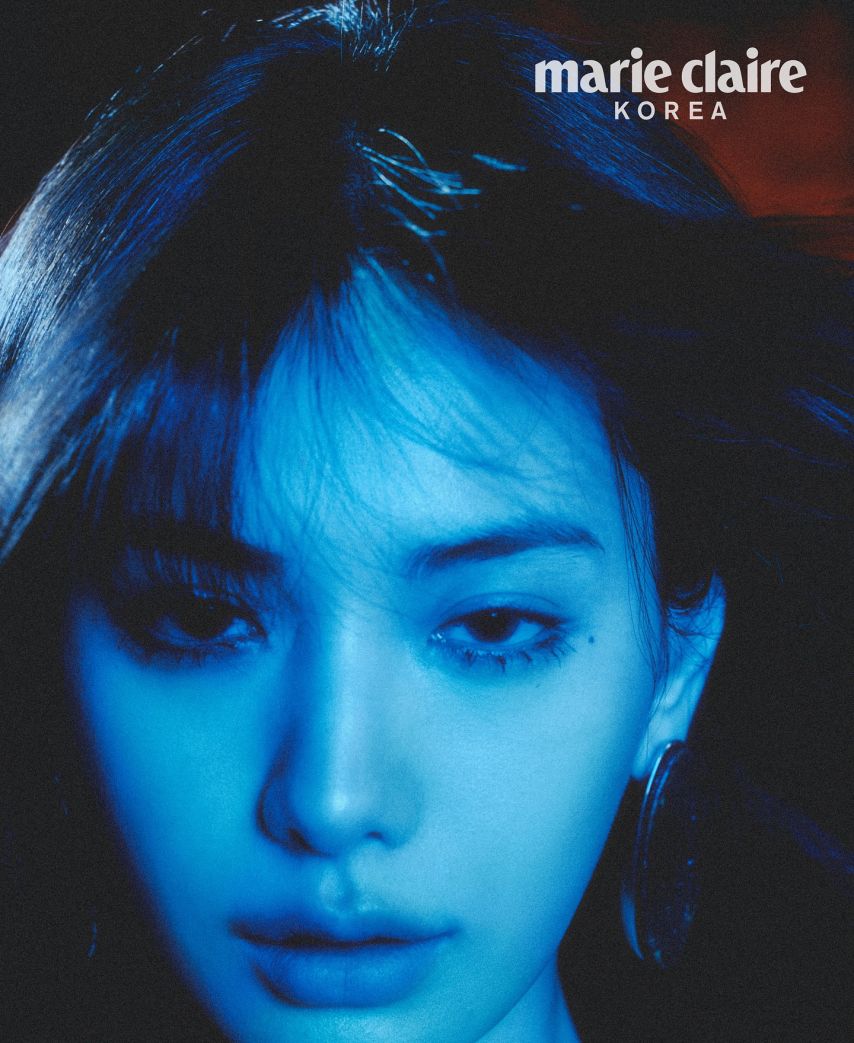 나나 임진아 인별 마리끌레르
