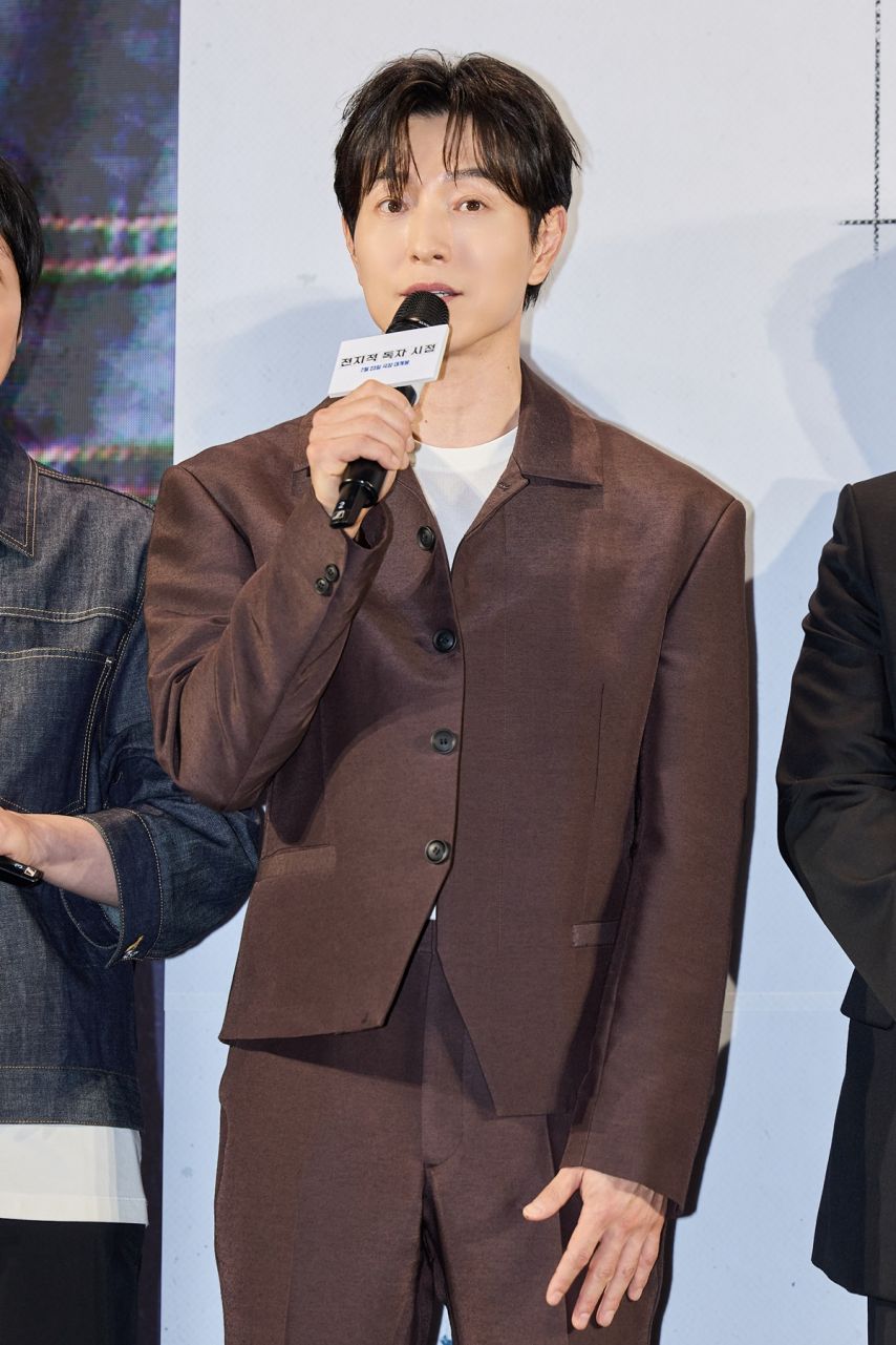 채수빈 나나 안효섭 이민호 신승호 등 전지적독자시점