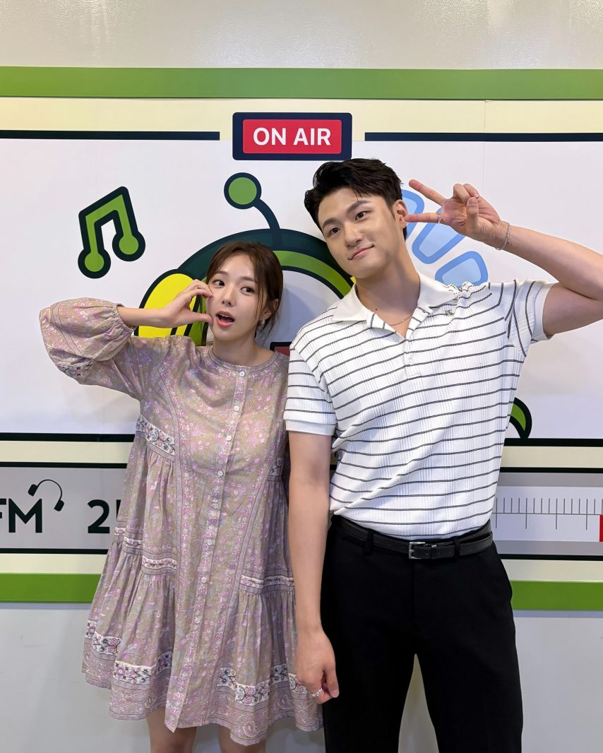 채수빈 나나 안효섭 이민호 신승호 등 전지적독자시점