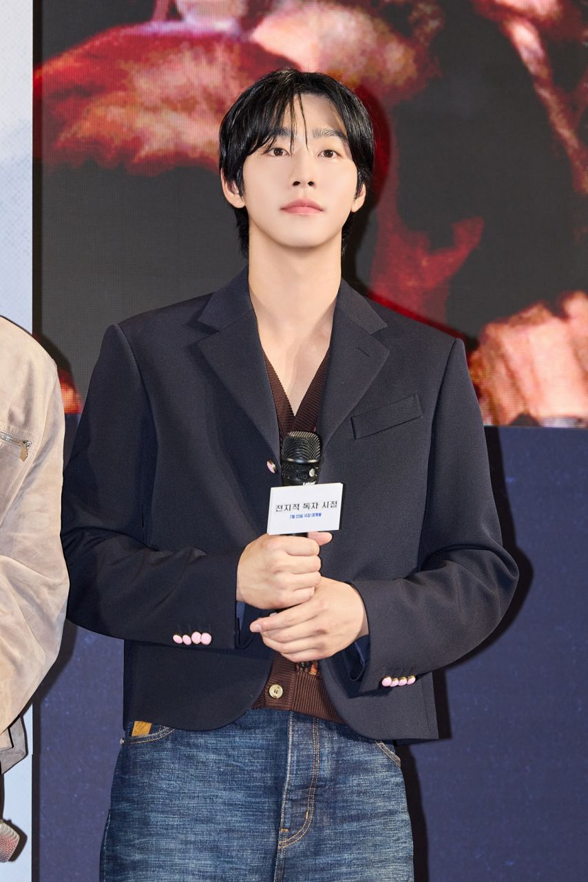 채수빈 나나 안효섭 이민호 신승호 등 전지적독자시점