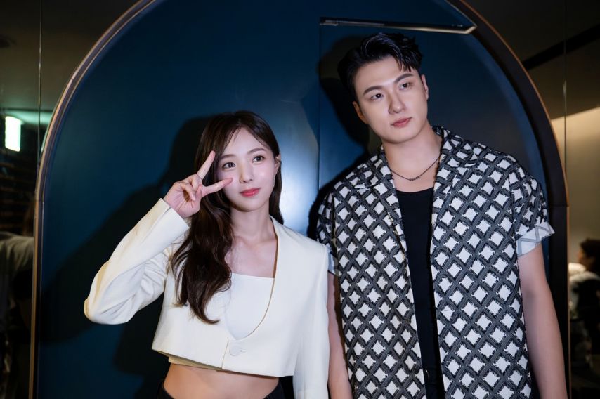 채수빈 나나 안효섭 이민호 신승호 등 전지적독자시점