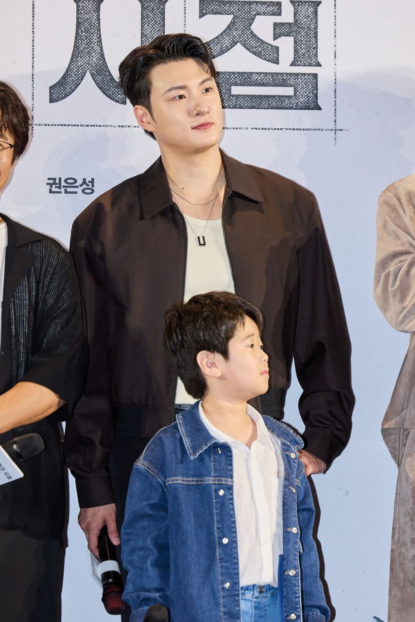 채수빈 나나 안효섭 이민호 신승호 등 전지적독자시점