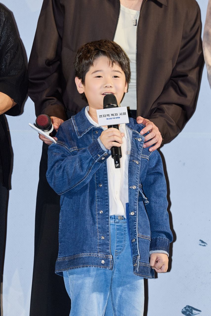 채수빈 나나 안효섭 이민호 신승호 등 전지적독자시점