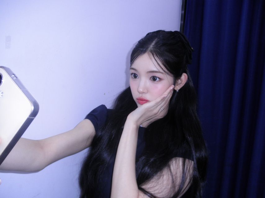 하츠투하츠 유하