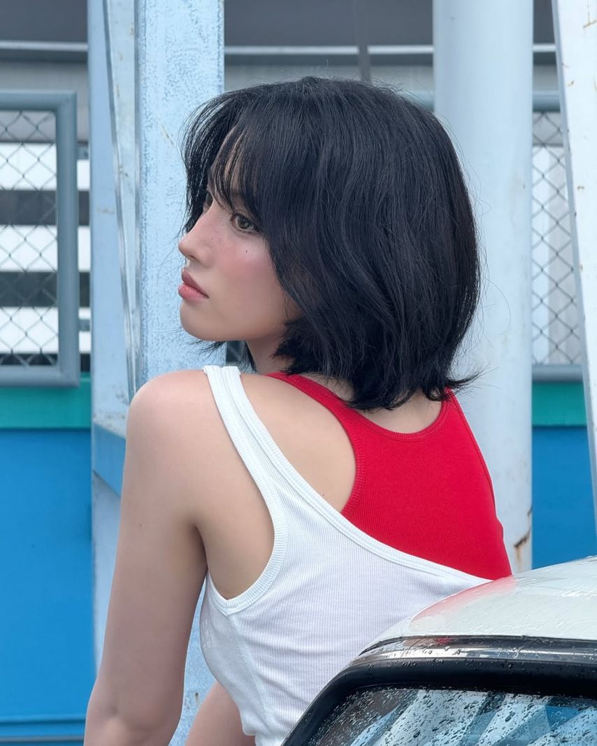 스테이씨 윤
