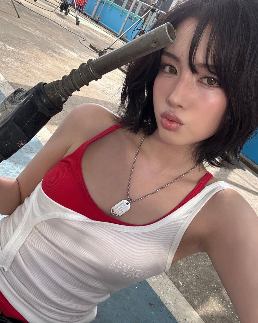 스테이씨 윤