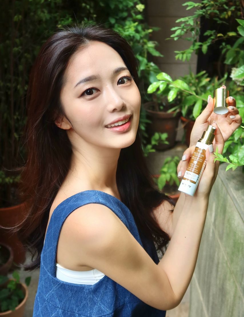 조서연 아나운서