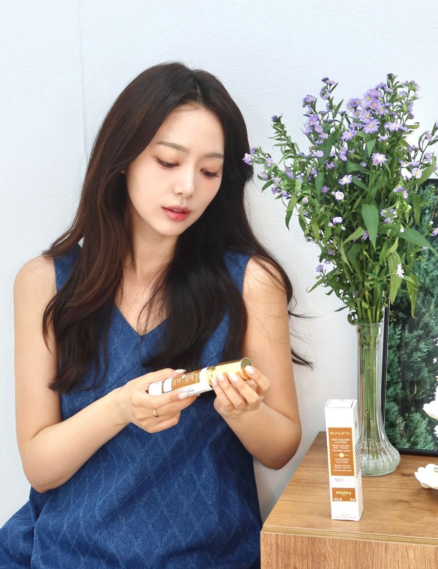 조서연 아나운서