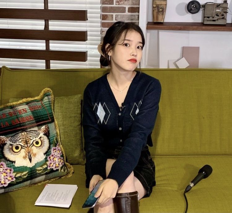 아이유