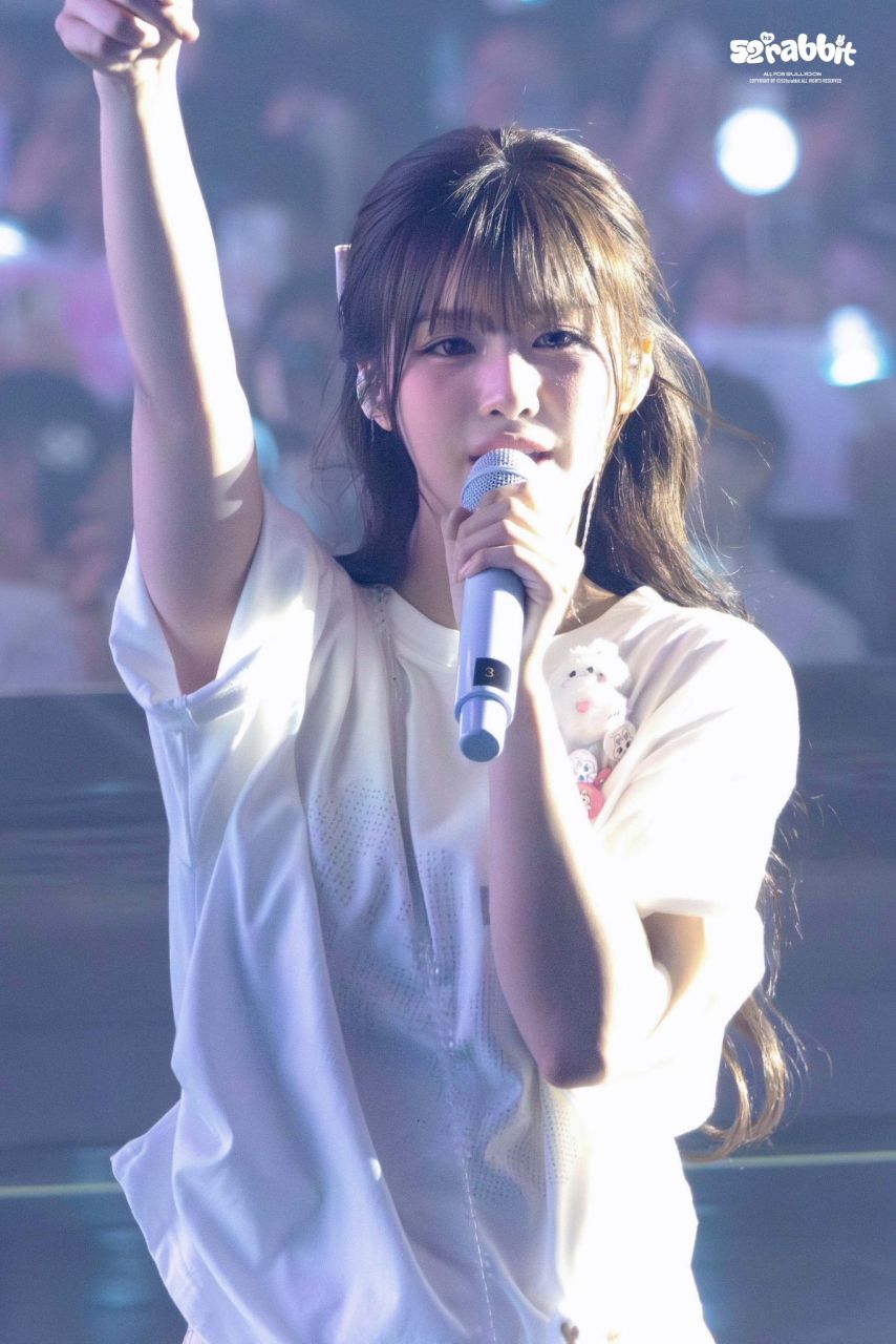 [엔믹스] 설윤