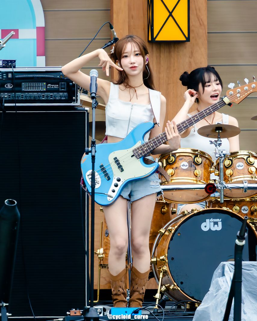 QWER 마젠타