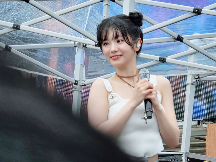 QWER 쵸단