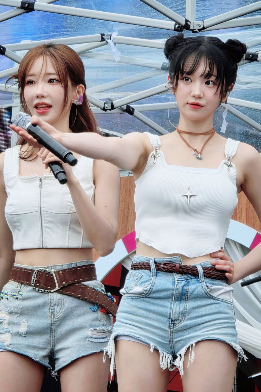 QWER 쵸단