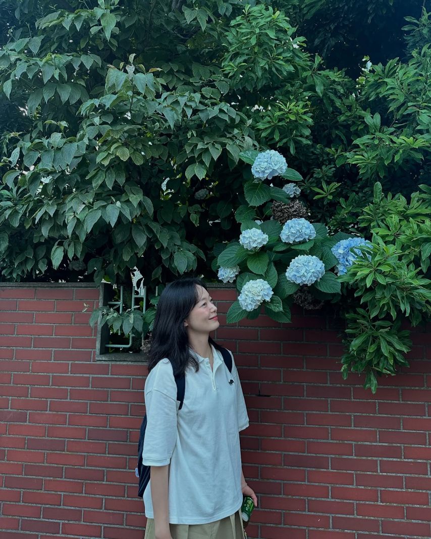 전소민 인별