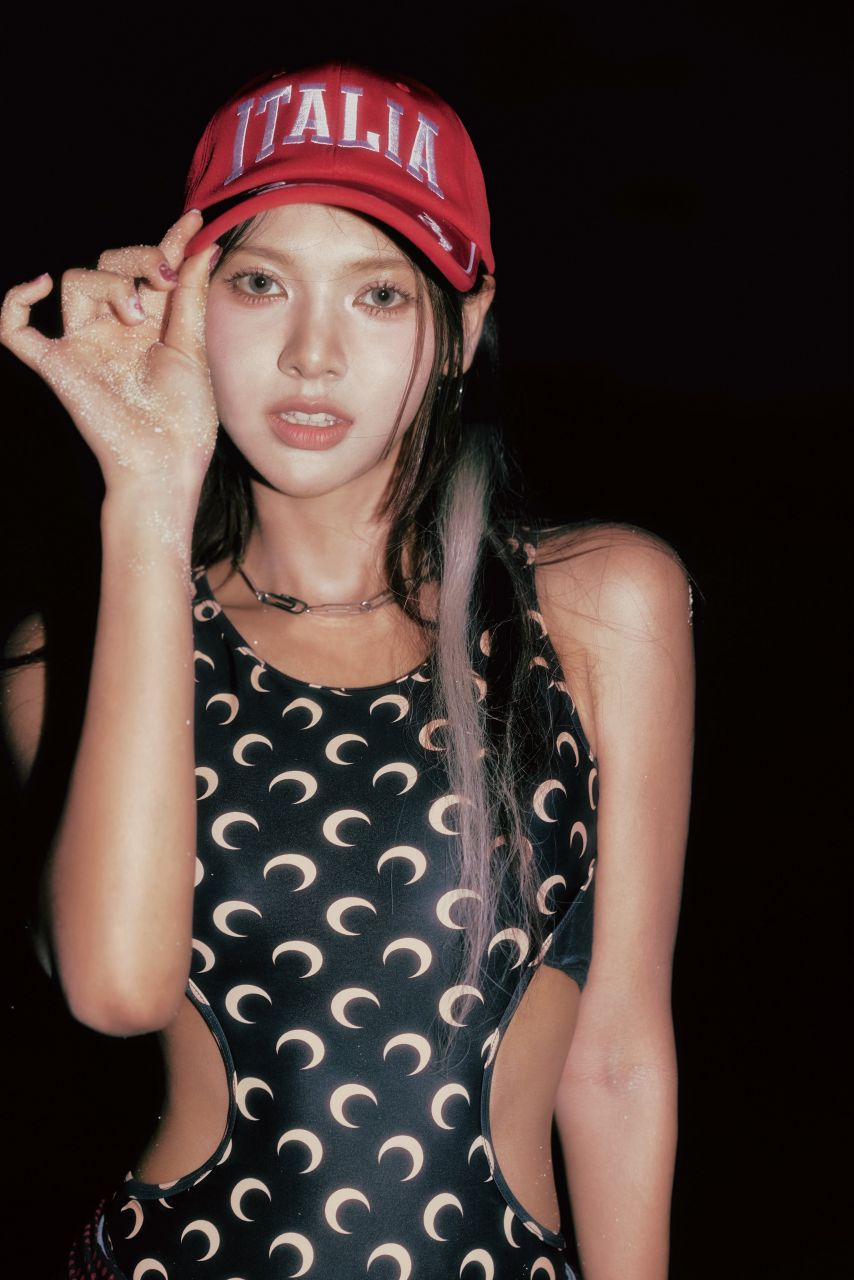 세이마이네임 슈이,카니,소하,준휘