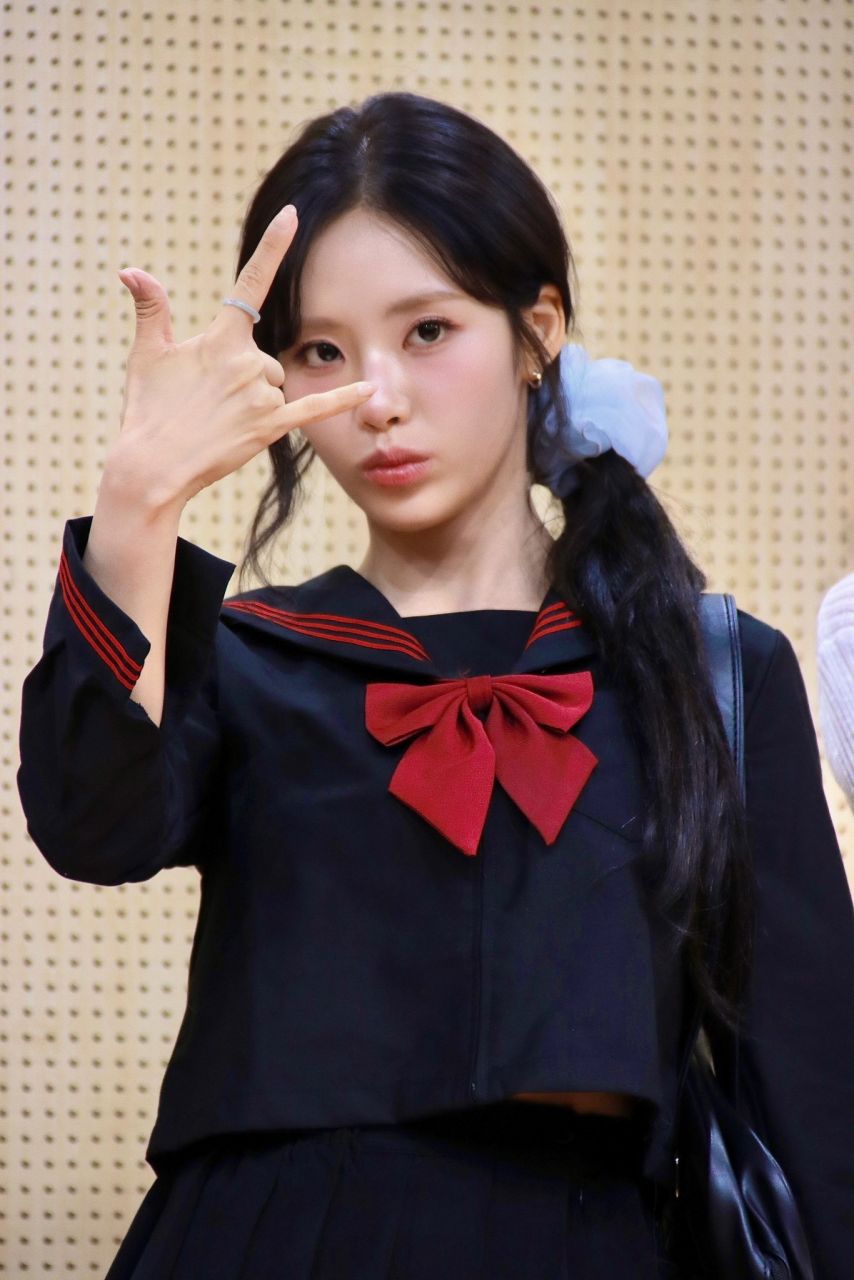 프로미스나인 박지원